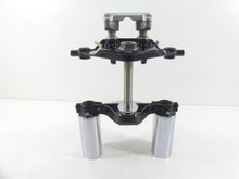 Load image into Gallery viewer, 2010 Harley Touring FLHX Street Glide Upper Lower 41mm Triple Tree Set 45446-09 | Mototech271
