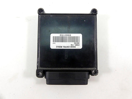 2011 Harley Softail FXS Blackline Cdi Ecu Ecm Engine Control Module 31903-11A {{ shop.shopifyCountryName }} - Mototech271