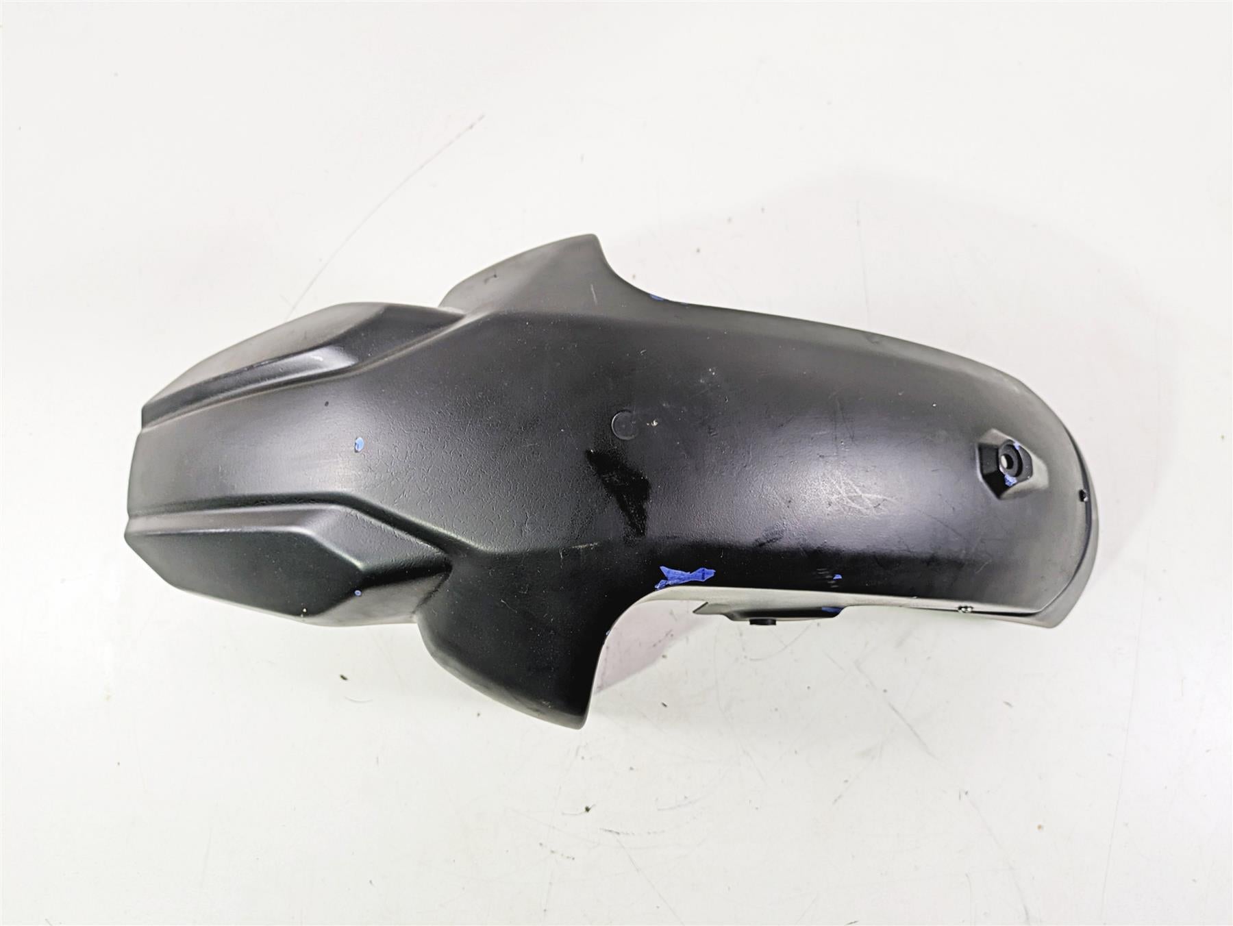 2012 Yamaha XT1200 Super Tenere Front Fender READ 23P-21511-00 {{ shop.shopifyCountryName }} - Mototech271