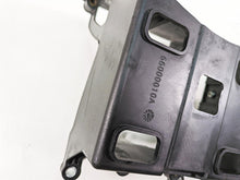 Load image into Gallery viewer, 2018 Harley Touring FLHXSE CVO Street Glide Battery Tray &amp; Holder Set 66000010A
