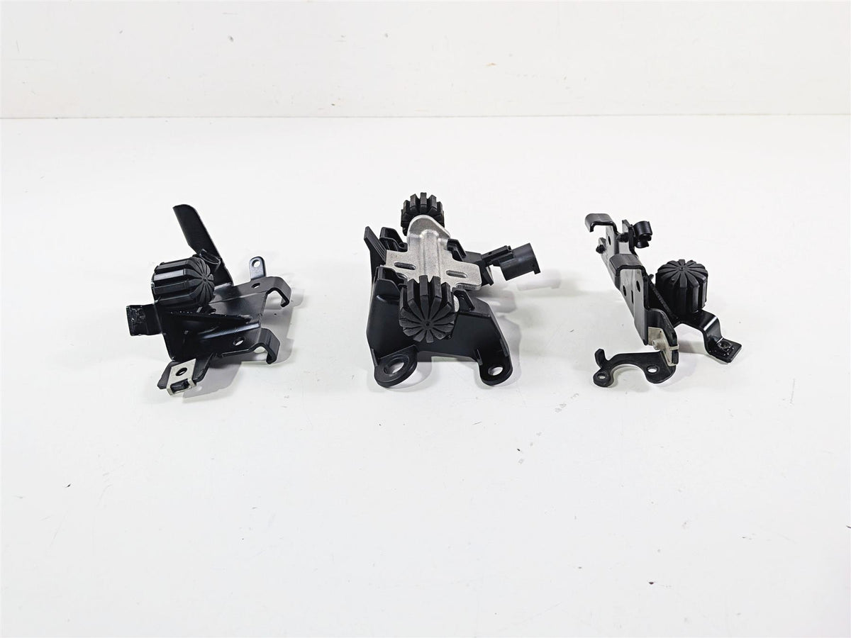 2016 BMW R1200 GS K50 Seat Height Adjuster Set 52538532741 52538532742 {{ shop.shopifyCountryName }} - Mototech271