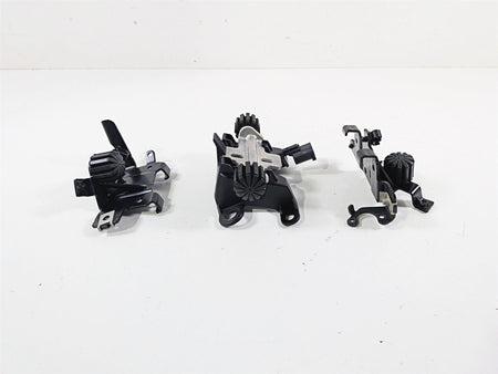 2016 BMW R1200 GS K50 Seat Height Adjuster Set 52538532741 52538532742 {{ shop.shopifyCountryName }} - Mototech271