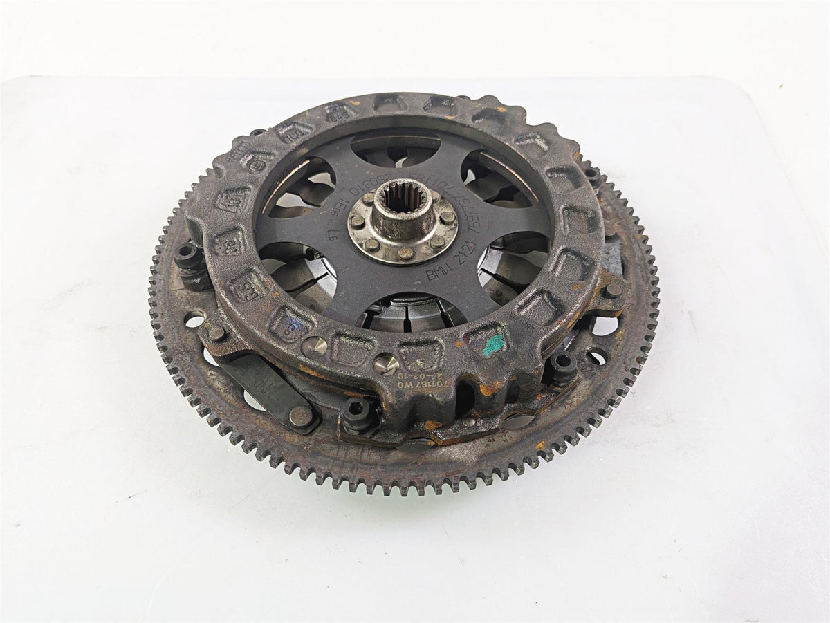 2010 BMW R1200GS K25 Clutch Pressure Plate Friction Disc Set 21217697737 {{ shop.shopifyCountryName }} - Mototech271