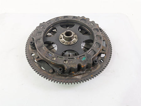 2010 BMW R1200GS K25 Clutch Pressure Plate Friction Disc Set 21217697737 {{ shop.shopifyCountryName }} - Mototech271