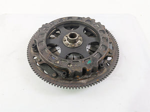 2010 BMW R1200GS K25 Clutch Pressure Plate Friction Disc Set 21217697737