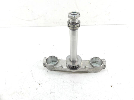 2018 BMW S1000RR K46 Straight Lower Triple Tree Steering Clamp 60mm 31428552933 {{ shop.shopifyCountryName }} - Mototech271