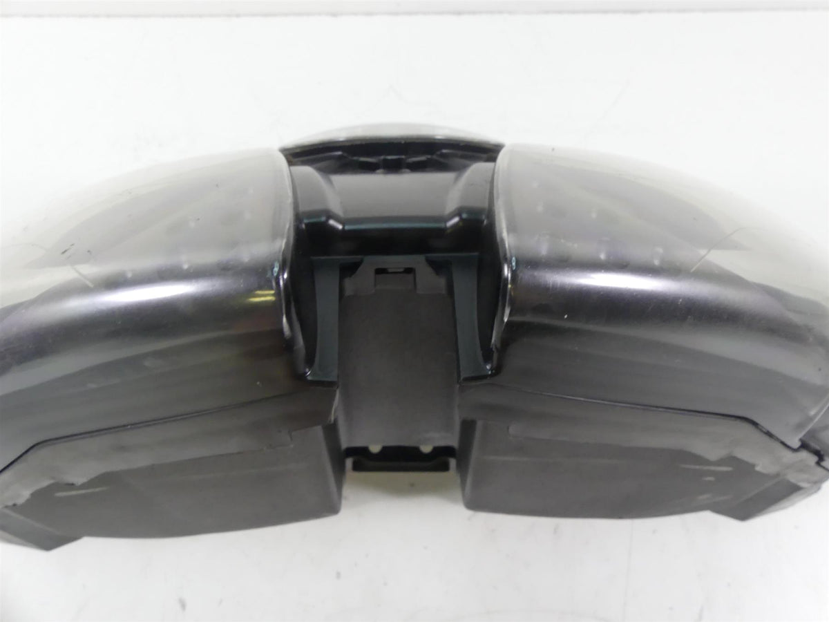 2001 Kawasaki ZX600J2 ZX6R Ninja Headlight Head Light Lamp Set 23007-1378 {{ shop.shopifyCountryName }} - Mototech271