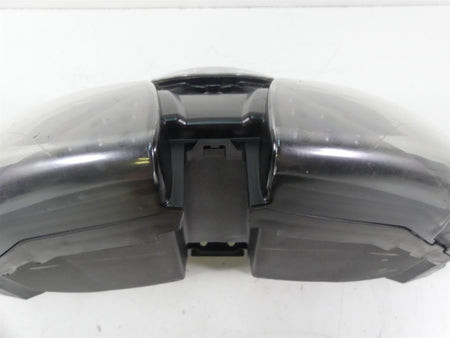 2001 Kawasaki ZX600J2 ZX6R Ninja Headlight Head Light Lamp Set 23007-1378 {{ shop.shopifyCountryName }} - Mototech271