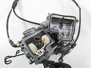 2006 Honda VT1100 C2 Shadow Keihin Carburetor Carb 16100-MCK-A71 16101-MCK-A71 | Mototech271