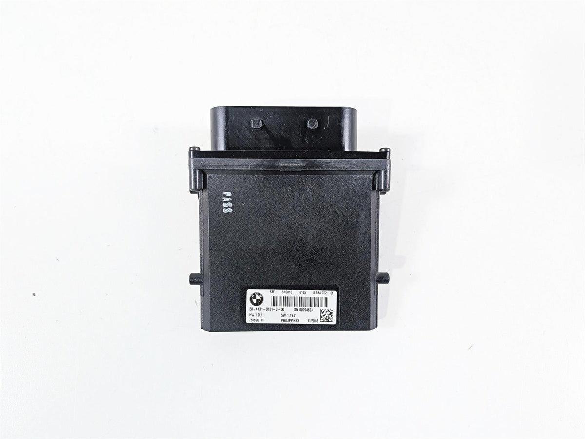 2016 BMW R1200 GS K50 Esa Suspension Shock Control Module 61358564702 {{ shop.shopifyCountryName }} - Mototech271