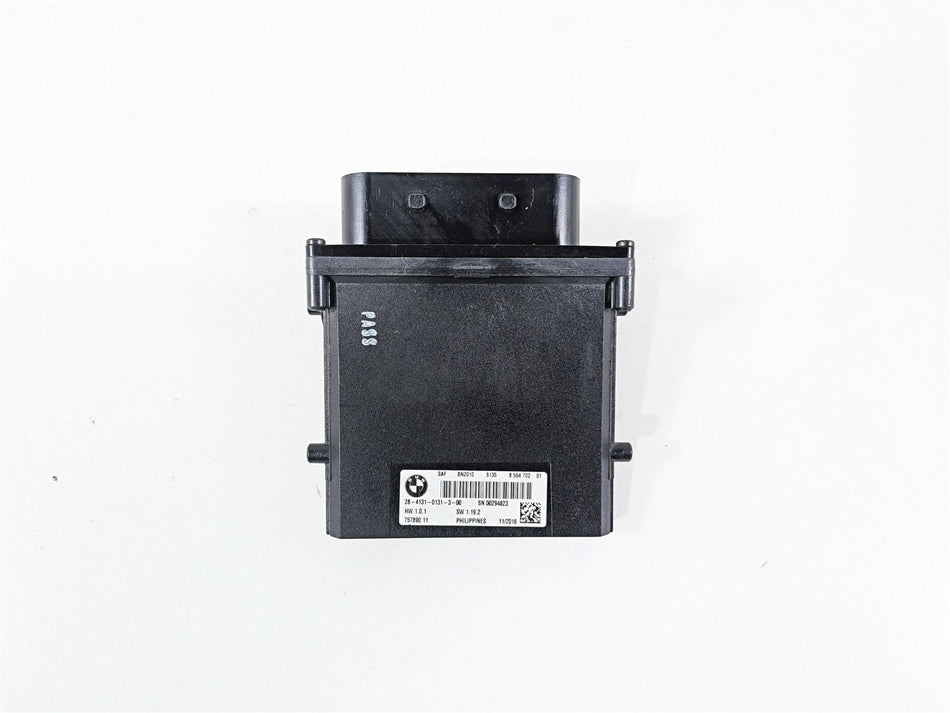 2016 BMW R1200 GS K50 Esa Suspension Shock Control Module 61358564702 {{ shop.shopifyCountryName }} - Mototech271