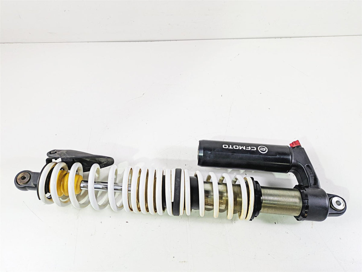 2022 CFMoto Zforce 950 Sport Rear Left Shock Damper 5BYA-060500 5BYA-060500 {{ shop.shopifyCountryName }} - Mototech271