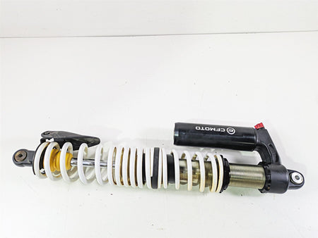 2022 CFMoto Zforce 950 Sport Rear Left Shock Damper 5BYA-060500 5BYA-060500 {{ shop.shopifyCountryName }} - Mototech271