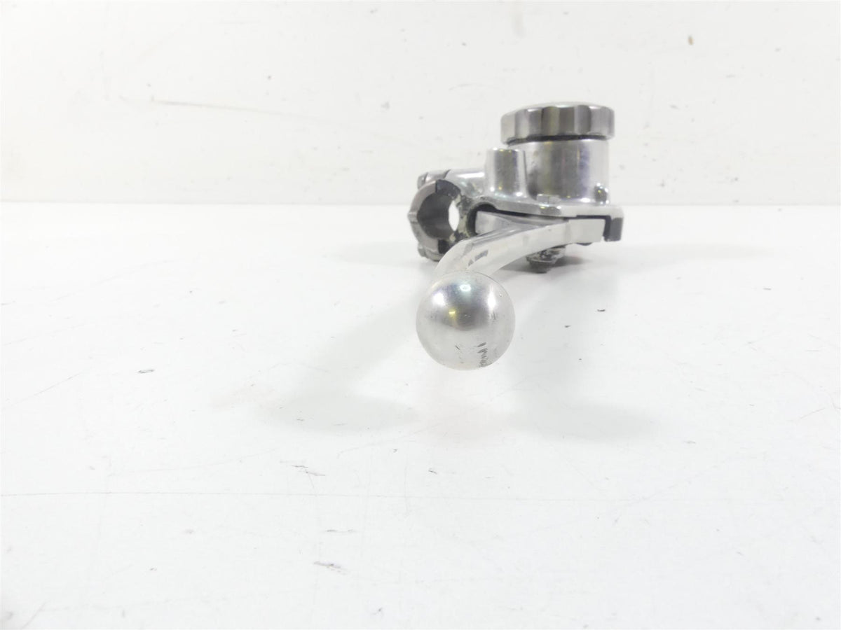 1977 Honda CB750 A Four Hondamatic Front Brake Master Cylinder 45500-405-701 {{ shop.shopifyCountryName }} - Mototech271
