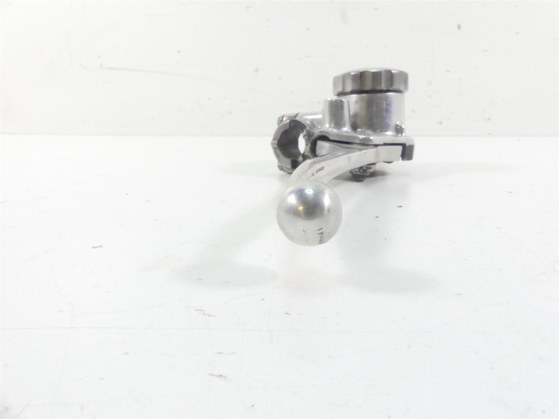 1977 Honda CB750 A Four Hondamatic Front Brake Master Cylinder 45500-405-701 {{ shop.shopifyCountryName }} - Mototech271