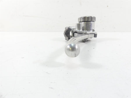 1977 Honda CB750 A Four Hondamatic Front Brake Master Cylinder 45500-405-701 {{ shop.shopifyCountryName }} - Mototech271