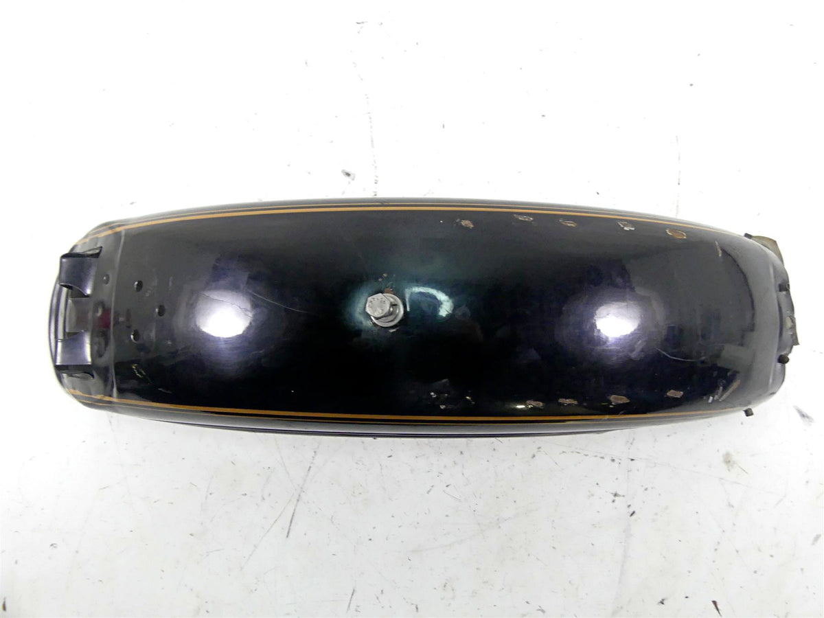 1979 Harley Sportster XLS1000 Roadster Rear Oem Fender 59674-79A {{ shop.shopifyCountryName }} - Mototech271