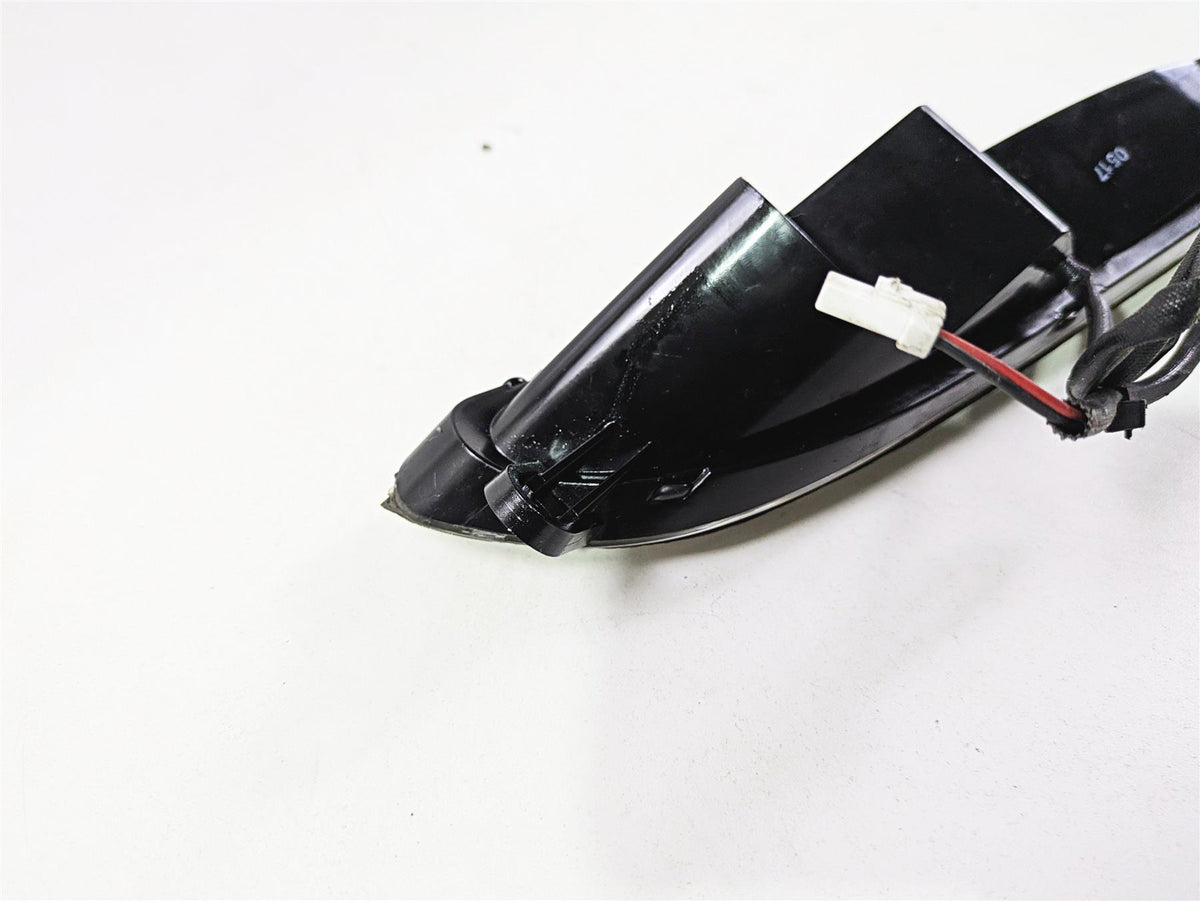 2017 Indian Chieftain Limited Front Blinker Turn Signal Set 2412456 2412455 {{ shop.shopifyCountryName }} - Mototech271
