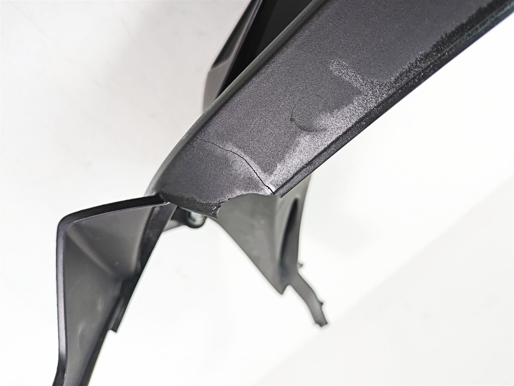 2021 Aprilia RS660 Right Side Main Fairing Cover Set - Read 2B006622 {{ shop.shopifyCountryName }} - Mototech271