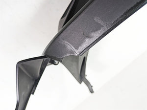 2021 Aprilia RS660 Right Side Main Fairing Cover Set - Read 2B006622