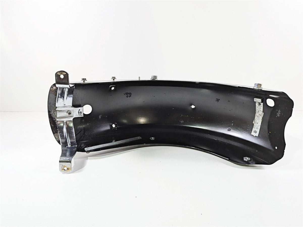 2017 Harley Touring FLHXS Street Glide Rear Fender Vivid Black - Scratches 59731-09A {{ shop.shopifyCountryName }} - Mototech271