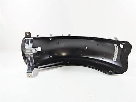 2017 Harley Touring FLHXS Street Glide Rear Fender Vivid Black - Scratches 59731-09A {{ shop.shopifyCountryName }} - Mototech271