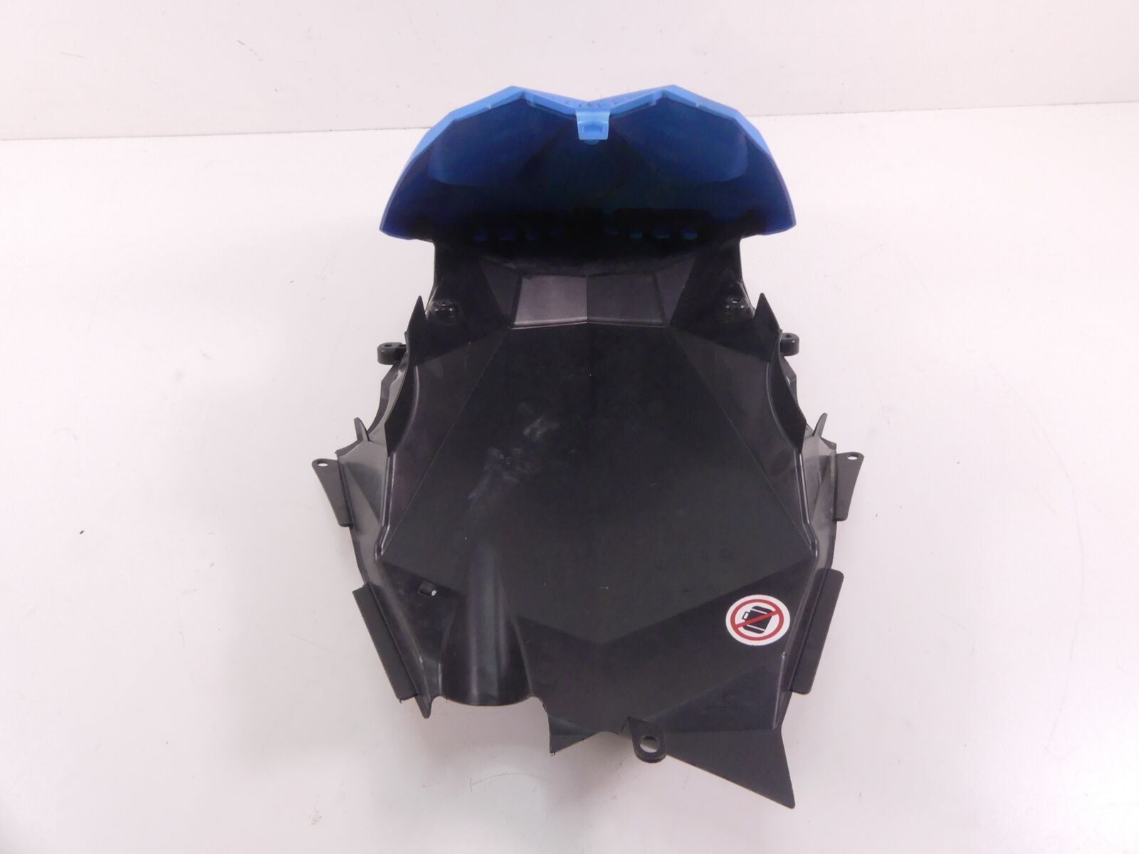 2020 Sea-Doo Spark 900 HO ACE Handlebar Fairing Covers Plastic Set 291004592 {{ shop.shopifyCountryName }} - Mototech271