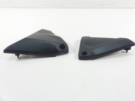 2019 BMW R1250GS K50 Battery Electric Cover Fairing Set 46638523155 46638523156 {{ shop.shopifyCountryName }} - Mototech271