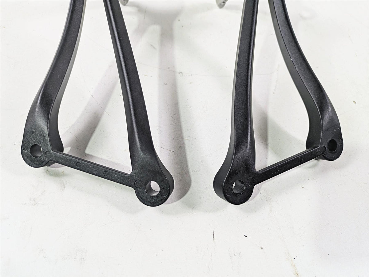 2024 Kawasaki ZX6R ZX636 Ninja Passenger Footpeg Foot Peg Set 35063-0444-18R {{ shop.shopifyCountryName }} - Mototech271