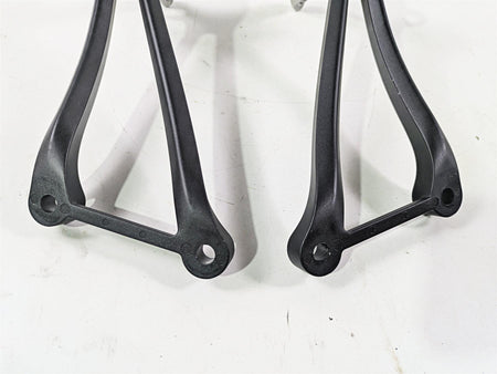 2024 Kawasaki ZX6R ZX636 Ninja Passenger Footpeg Foot Peg Set 35063-0444-18R {{ shop.shopifyCountryName }} - Mototech271