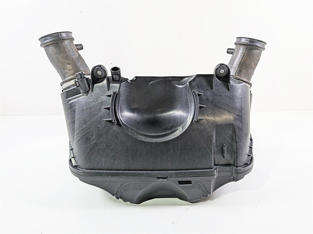 2016 BMW R1200 GS K50 Air Box Filter Cleaner Breather Set - Read 13717726792 {{ shop.shopifyCountryName }} - Mototech271