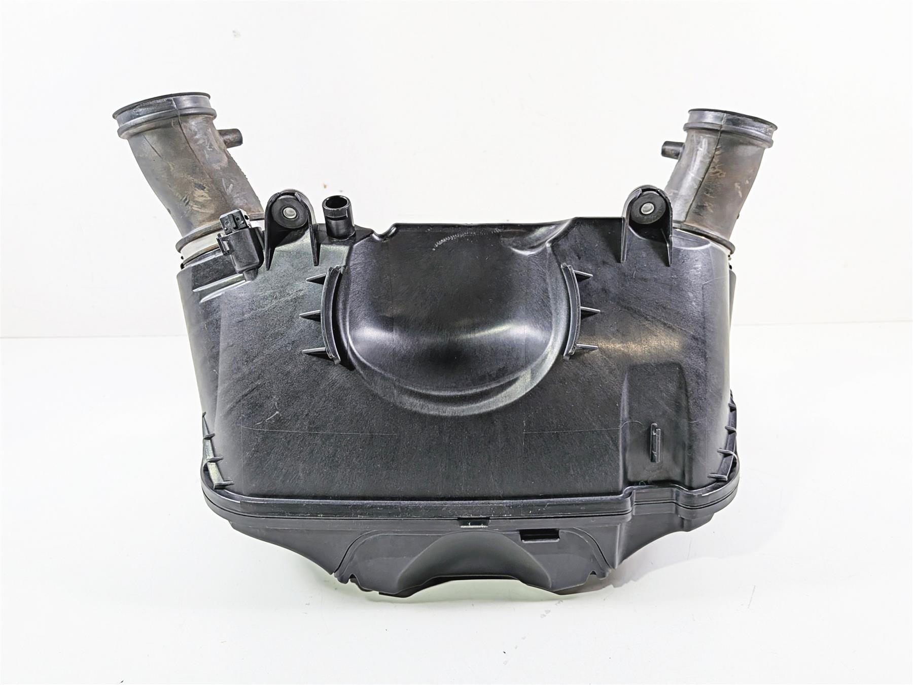 2016 BMW R1200 GS K50 Air Box Filter Cleaner Breather Set - Read 13717726792 {{ shop.shopifyCountryName }} - Mototech271
