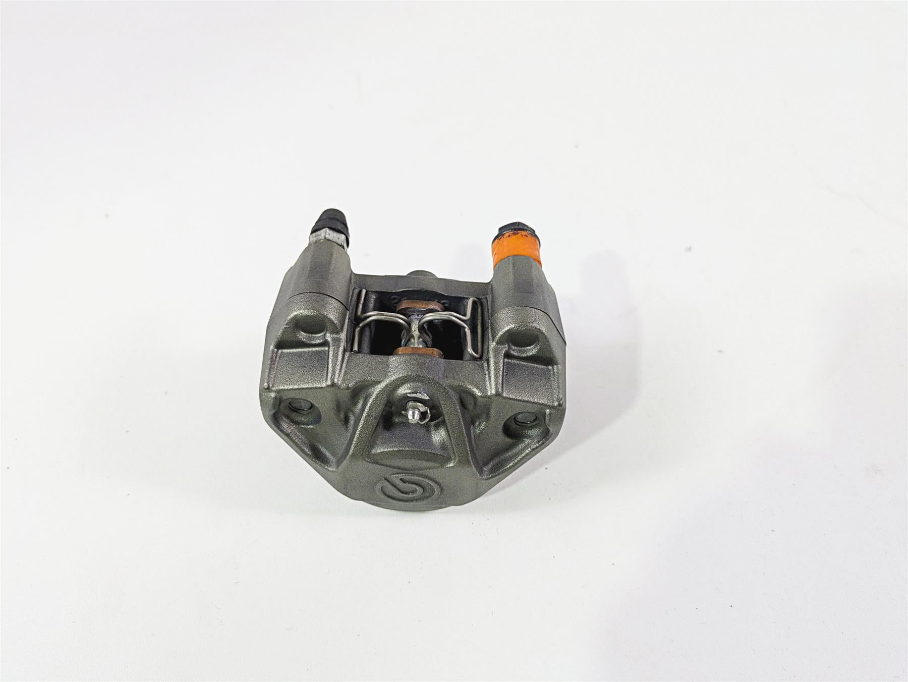 2022 Ducati Streetfighter V2 Rear Brembo Brake Caliper 61140414A
