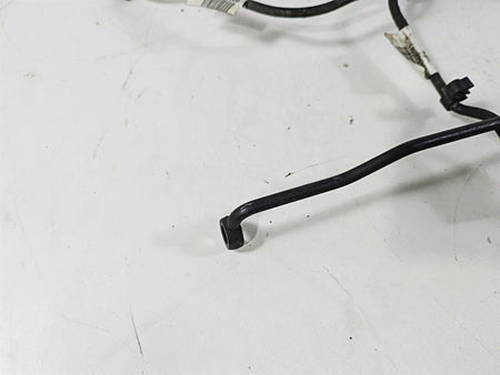 2018 Harley Softail FXFBS Fat Bob Rear Abs Brake Line Set 41800598 41800599 {{ shop.shopifyCountryName }} - Mototech271
