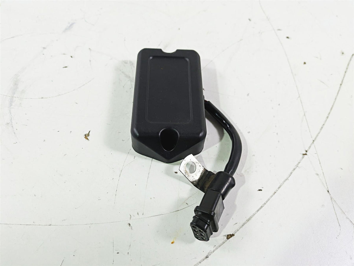 1992 Harley FLSTC Softail Heritage Cdi Ecu Ecm Engine Control Module 32405-91 {{ shop.shopifyCountryName }} - Mototech271