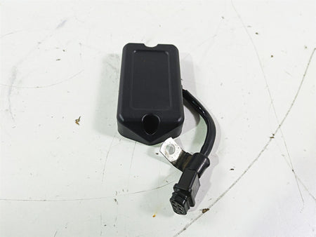 1992 Harley FLSTC Softail Heritage Cdi Ecu Ecm Engine Control Module 32405-91 {{ shop.shopifyCountryName }} - Mototech271
