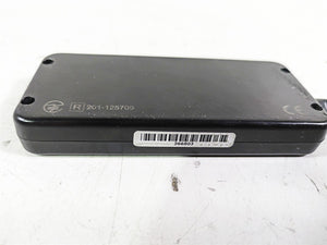 2019 Harley FLHCS Softail Heritage Vance Hines Fuel Pak + Cdi Ecu Ecm 41000599