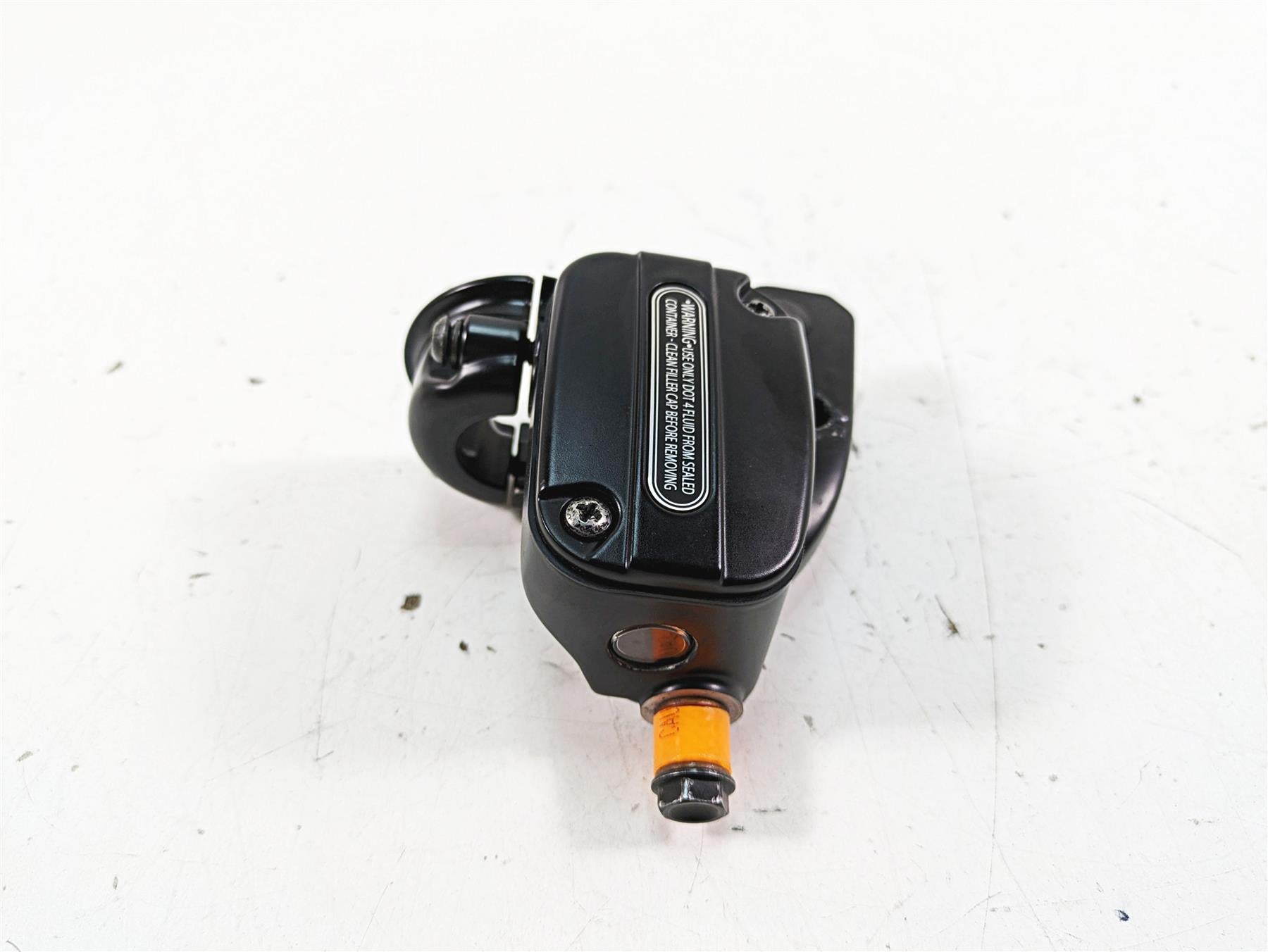 2015 Harley Touring FLHXS Street Glide Clutch Master Cylinder 11/16" 36700056C {{ shop.shopifyCountryName }} - Mototech271