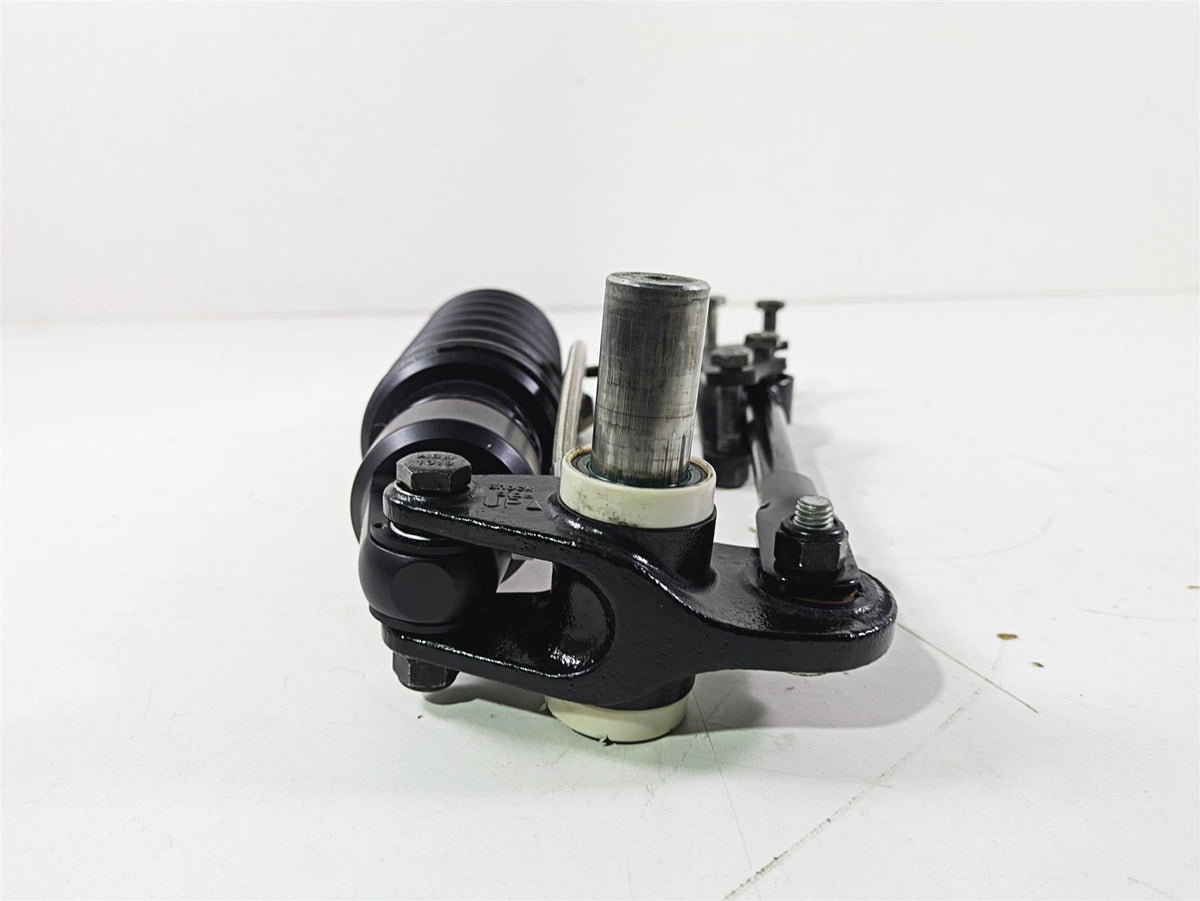 2019 Indian Chieftain Limited Fox Rear Suspension Shock & Linkage 1544058 {{ shop.shopifyCountryName }} - Mototech271