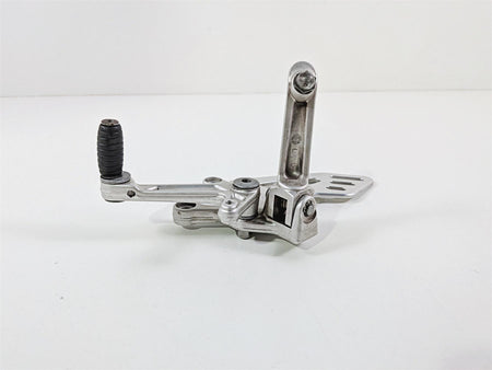 2016 Aprilia RSV 1100 Tuono V4 Factory Front Left Foot Peg & Shifter 897829 {{ shop.shopifyCountryName }} - Mototech271