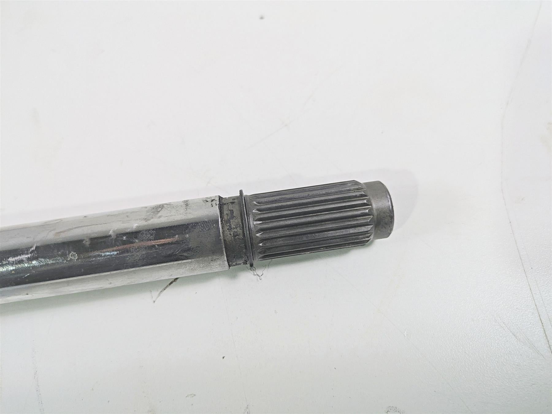 2006 Yamaha XVS650 V-Star Classic Differential & Drive Shaft 5FB-W4617-00-00 {{ shop.shopifyCountryName }} - Mototech271