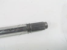 Load image into Gallery viewer, 2006 Yamaha XVS650 V-Star Classic Differential &amp; Drive Shaft 5FB-W4617-00-00
