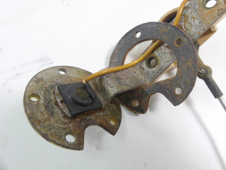 1995 Harley Dyna FXDL Low Rider Fuel Gas Petrol Level Sending Unit 75062-90 {{ shop.shopifyCountryName }} - Mototech271