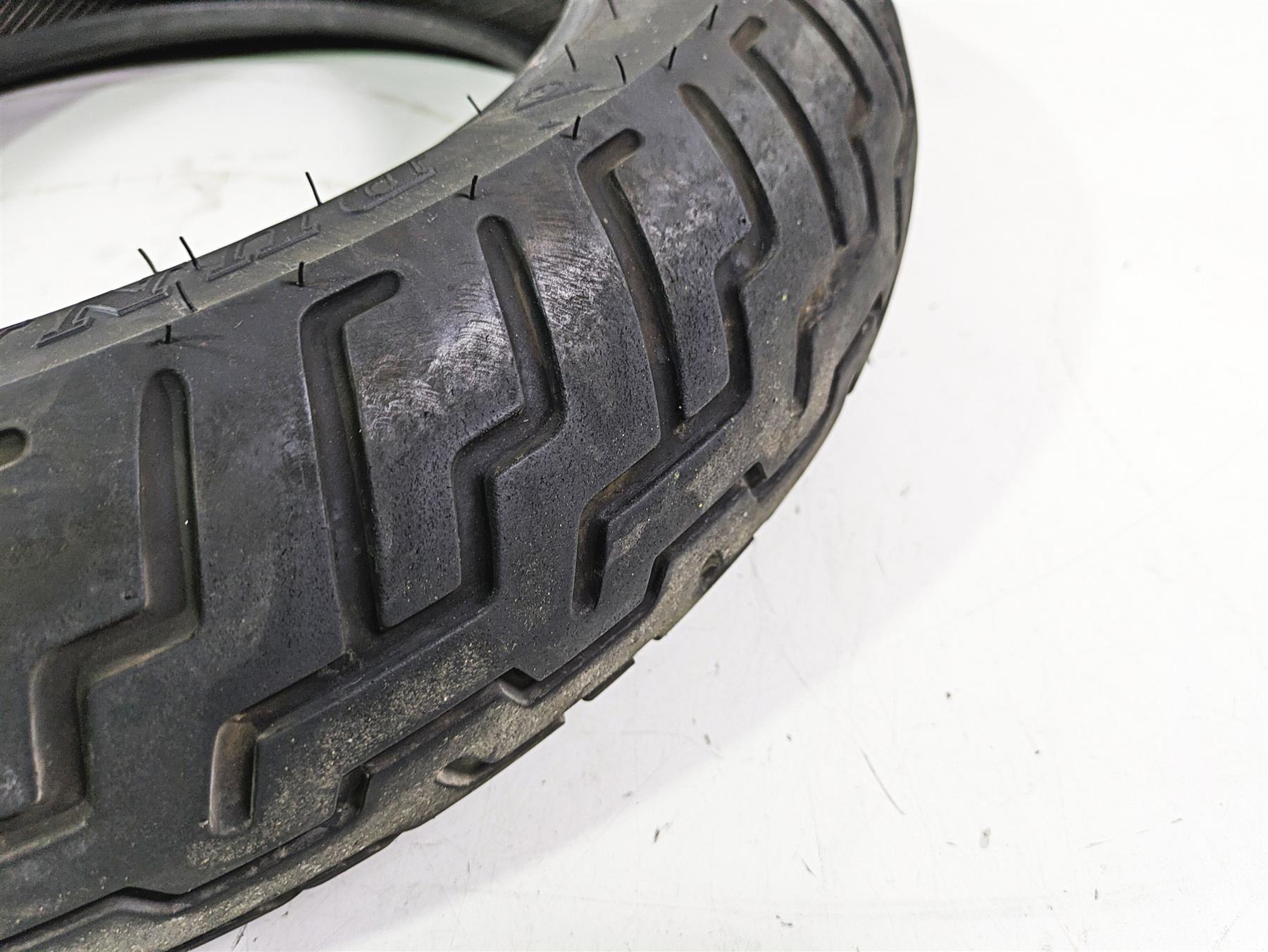 Used Front Motorcycle Tire Dunlop D404F 150/80-17 45605607 {{ shop.shopifyCountryName }} - Mototech271