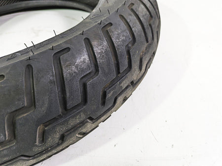 Used Front Motorcycle Tire Dunlop D404F 150/80-17 45605607 {{ shop.shopifyCountryName }} - Mototech271