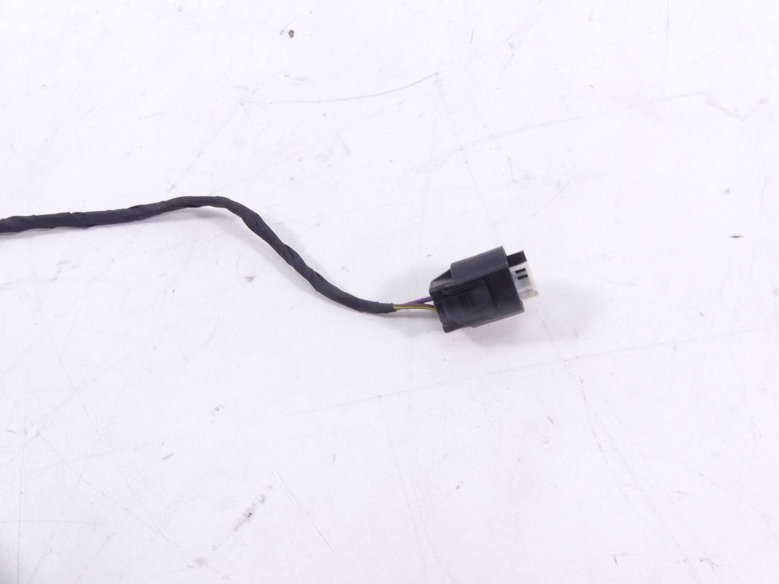 2016 BMW R1200 RT RTW K52 Rear Interconnect Wiring Sub Harness 8548712 {{ shop.shopifyCountryName }} - Mototech271