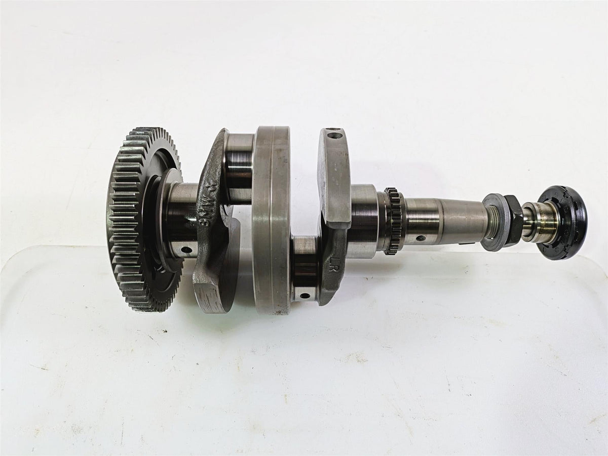2021 BMW R1250GS K51 Adv Crankshaft Crank Shaft 11218565621 {{ shop.shopifyCountryName }} - Mototech271