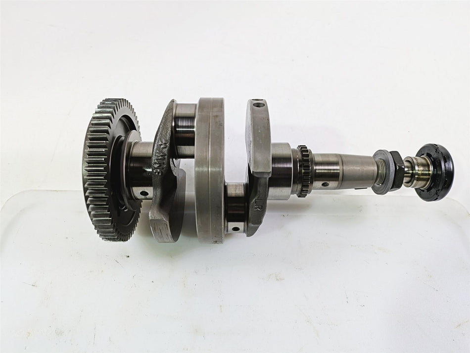 2021 BMW R1250GS K51 Adv Crankshaft Crank Shaft 11218565621 {{ shop.shopifyCountryName }} - Mototech271