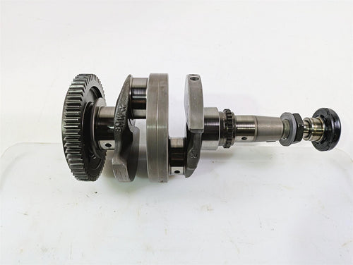 2021 BMW R1250GS K51 Adv Crankshaft Crank Shaft 11218565621 | Mototech271