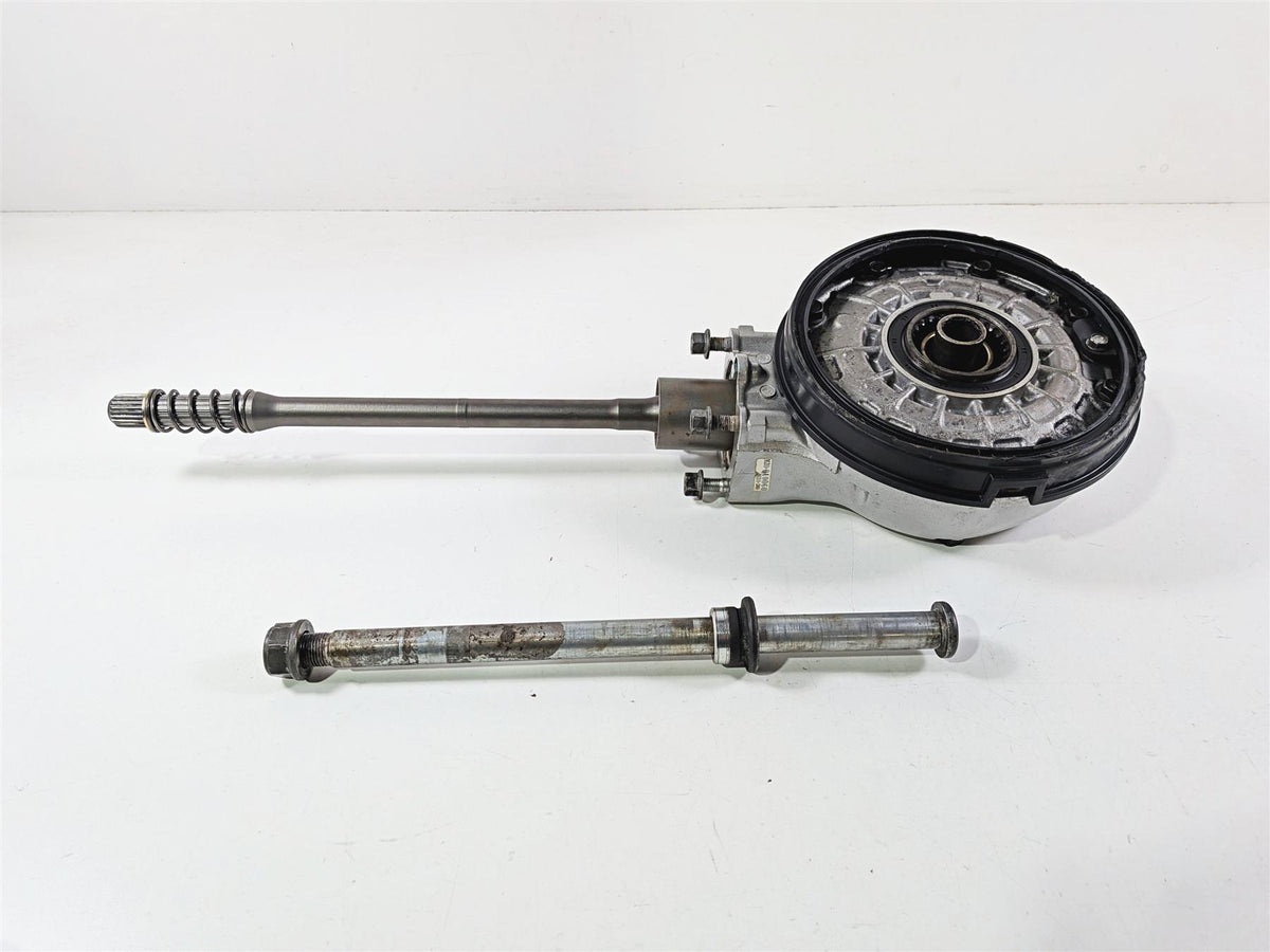 1997 Honda GL1500 CA Valkyrie Differential Final Drive Shaft 41300-MZ0-000-Mototech271